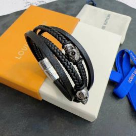 Picture of LV Bracelet _SKULVbracelet02cly3510734